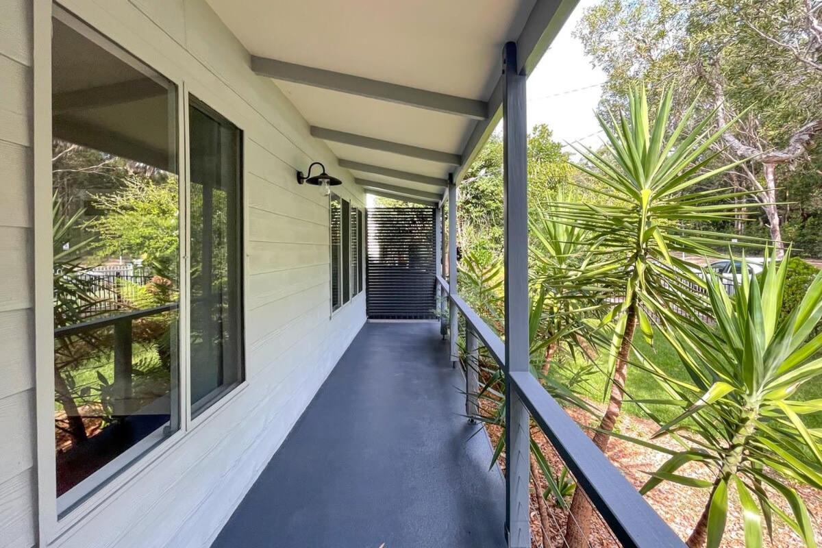 Renovated Beach Home - Relax & Unwind Toukley Exterior foto